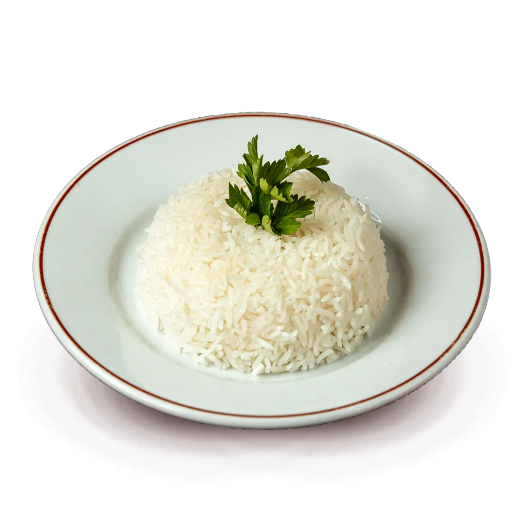 Extra Rice